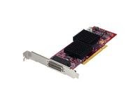 ATI FireMV 2400 128MB 4-DVI PCI Video Card 100-505130 - Retail