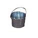 DOVER PARKERSBURG AS "DOVER" ROUND TUB 4GAL