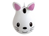 Pat Says Now Kitty optische Maus schnurgebunden bunt (5 Stk.) Preisvergleich