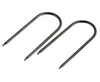 Ford Radio Removal Tools - T87P-19061-A