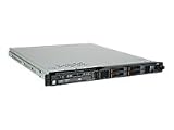IBM System x3250 M3 4252 Server (Intel Xeon X3430, 2,4GHz, 2GB RAM, DVD Brenner, Matrox MGA G200e)