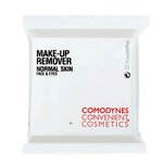 Comodynes Make Up Remover Towelettes for Normal ( 8 pack ) - B000O2LTCW