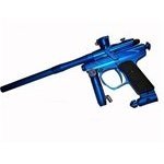 Dangerous Power Fusion Paintball Gun/Marker- Cobalt Blue