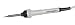 Hakko Soldering Iron, Medium, For 936/937 Stations