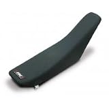 01-08 SUZUKI RM250: FACTORY EFFEX ALL-GRIP SEAT COVER (BLACK) by Factory Effex