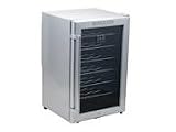 Whynter SNO 28-Bottle Wine Cooler - WC28S