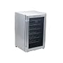 Whynter SNO 28-Bottle Wine Cooler - WC28S