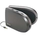 RCA FSP200 Folding Portable Speakers