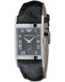 Armani Men's Leather Collection watch #AR0247