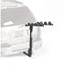 Thule 957 Parkway 4-Bike Hitch Mount Rack (1.25-Inch Receiver)