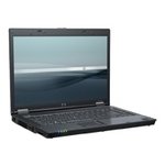 HP 8510w T7700 2400 15,4Zoll WUXGA matt 120GB 2048MB DVDRW/LS WLAN BT 56K Modem WXPP 3J Garantie (DE)