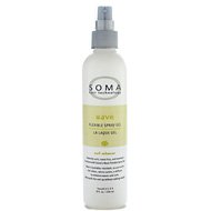 SOMA HAIR TECHNOLOGY Weightless Conditioner 16oz VEGAN from Soma [16 oz]