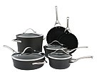 Calphalon Kitchen Essentials Pro Series Non-stick 10 Piece Cookware Set