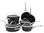 Calphalon Kitchen Essentials Pro Series Non-stick 10 Piece Cookware Set