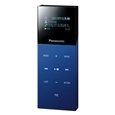Panasonic SD�I�[�f�B�I�v���[���[(�u���[)SVSD870NA SV-SD870N-A