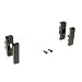 Radioblende passend f�r AUDI A2 8Z A3 8L A4 B5 TT 8N