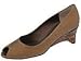Vaneli Balmy | Women's Wedge Shoes Bronze Cipria w/ Bronze Crocodile Print