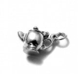 Tea Kettle Charm