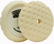 CCS 7.5 inch White Polishing Pad