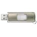 Sandisk 4GB Cruzer Titanium USB Flash Drive with U3 (SDCZ7-4096-A10, Retail Package)