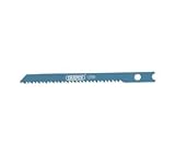 Review DRAPER TOOLS LIMITED 41483 / DRAPER 41483 5 JIGSAW BLADES 12TPI-62MM C/L