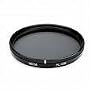 Hoya 67mm Circular Polarizer Glass Filter