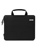 Incase Nylon Sleeve w/ handles for iPad (Black)