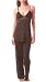  : OnGossamer Lace and Pima Cotton Camisole