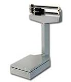 Detecto Bench Balance Beam Scale Heavy Duty Commercial Use, 4520