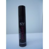 KY Intense: Arousal Gel for Her, Intensifies Female Satisfaction (UNBOXED), .34 Oz