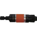 不二空機 高速ベビーグラインダ 側方排気型 (1台) FG-26H-2