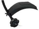 Poulan/Weed Eater Trimmer Head 701657 Replacement Trimmer Line & Spool