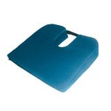 Sloping Coccyx Seat Cushion