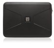 Axio Hardsleeve for the Apple MacBook 13.3″. Form-fitting EVA foam and silky Lycra, Black Color Reviews
