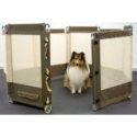 Essential Pet 92448 Exercise Pen - 48 Inch Soft Side
