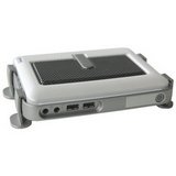 Wyse Winterm S30 Thin Client - DTS - 1 x Geode GX - RAM 64 MB - no HDD - Windows CE 5.0 - Monitor : none