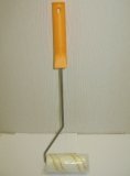 Noelle-Maler Farbroller, 10cm Plüsch