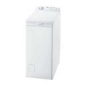 Faure - FWQ5122 - Lave Linge Top - 40 cm - 5,5 kg - Classe : A+ - Blanc