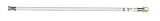 10 each: Faucet Supply Line (BCA2066CP)