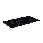 Kenmore Elite 36 in. Electric Cooktop 4438 Kenmore Elite 36 in. Electric Cooktop - 4438