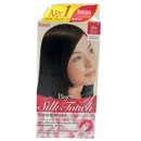 Hoyu BIGEN SILK TOUCH Coffee Brown