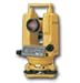 Topcon DT-207L High-Performance Laser Theodolite - 7