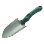Shanghai Worth Garden #676674 Green Thumb Carb Steel Trowel