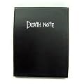 Death Note Anime Manga Notebook