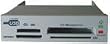 Delkin DDREADER-20 6-in-1 to USB Internal Reader/Writer