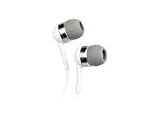Creative EP-635 in-ear earphones, rubber bud