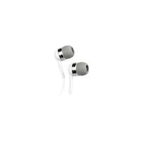 Creative EP-635 in-ear earphones, rubber bud