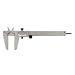 General Tools 721 Fractional Scale Vernier Caliper