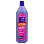 Dark And Lovely Moisture Seal 3-in-1 Conditoning Shampoo 400ml