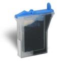Brother LC21C Cyan Compatible Printer Ink Cartridge